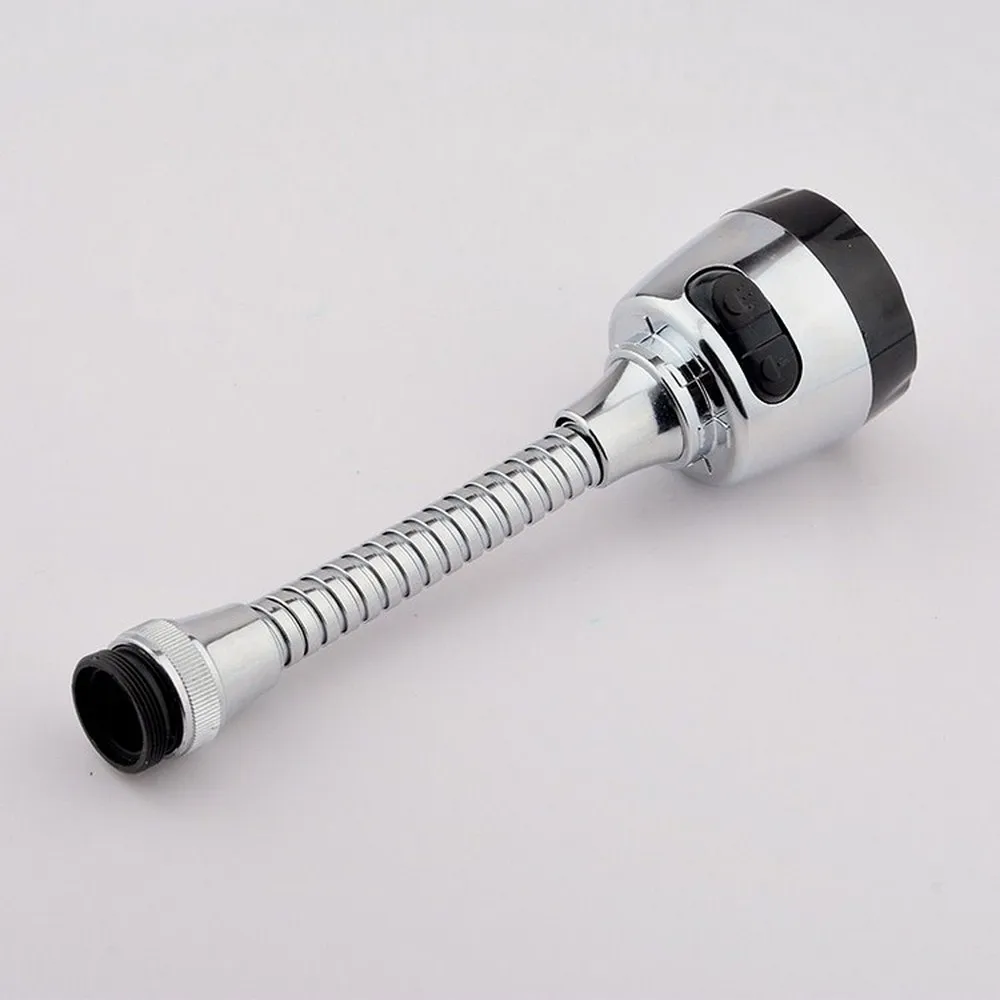 Short hose shower head second gear splash Water RotatableWater faucet Bathroom Kitchen Accessories
Short hose shower head second gear splash Water RotatableWater faucet Bathroom Kitchen Accessories