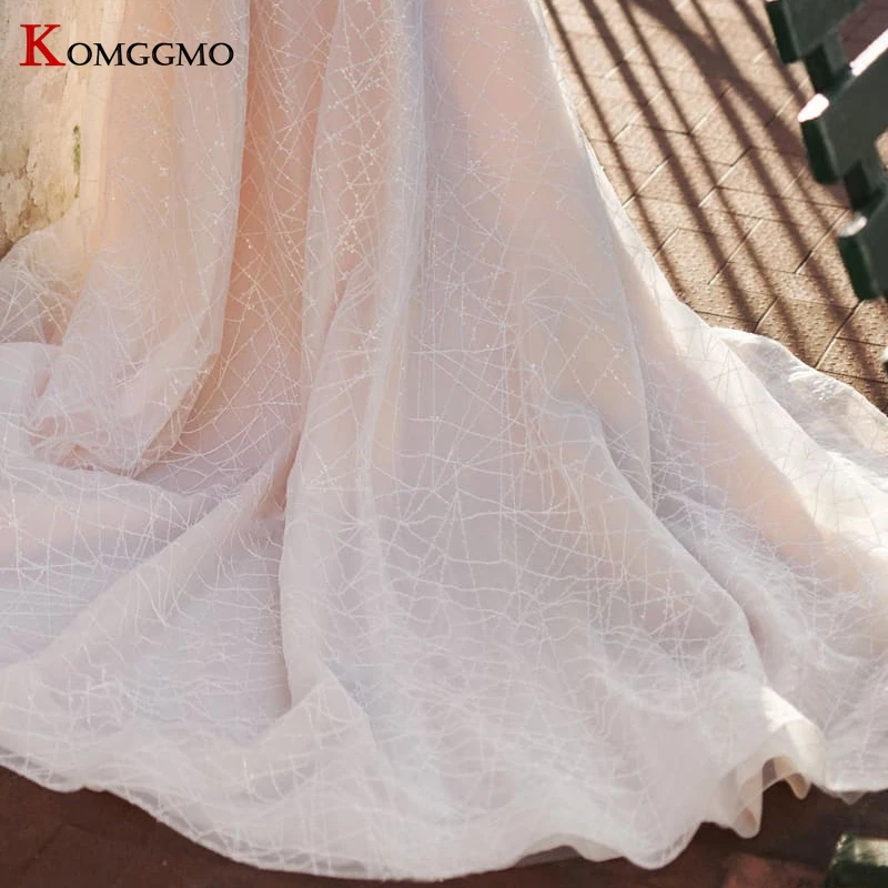 Elegant Halter Neck Sleeveless Mermaid Wedding Dress for Women 2021 Hot Sale Spaghetti Straps Backless Chapel Train Bridal Gown
Elegant Halter Neck Sleeveless Mermaid Wedding Dress for Women 2021 Hot Sale Spaghetti Straps Backless Chapel Train Bridal Gown