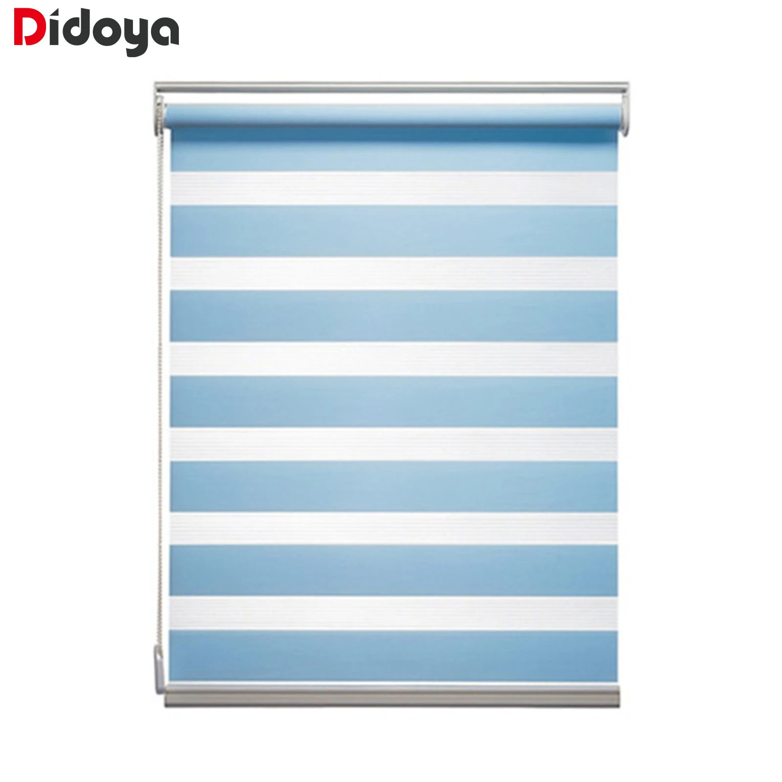 Customized Size Transparent Zebra Blinds Double Layer Light Shading Window Roller Blinds For Living Room Bedroom Study
Customized Size Transparent Zebra Blinds Double Layer Light Shading Window Roller Blinds For Living Room Bedroom Study