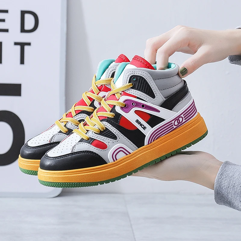2021 new fashion women skateboard shoes Casual Shoes Walking Shoes Outdoor
2021 new fashion women skateboard shoes Casual Shoes Walking Shoes Outdoor