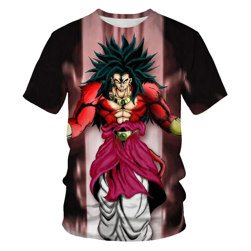 2021 fashion new Wukong Daxian 3D printing for men, children love short-sleeved T-shirt pattern clothing
2021 fashion new Wukong Daxian 3D printing for men, children love short-sleeved T-shirt pattern clothing