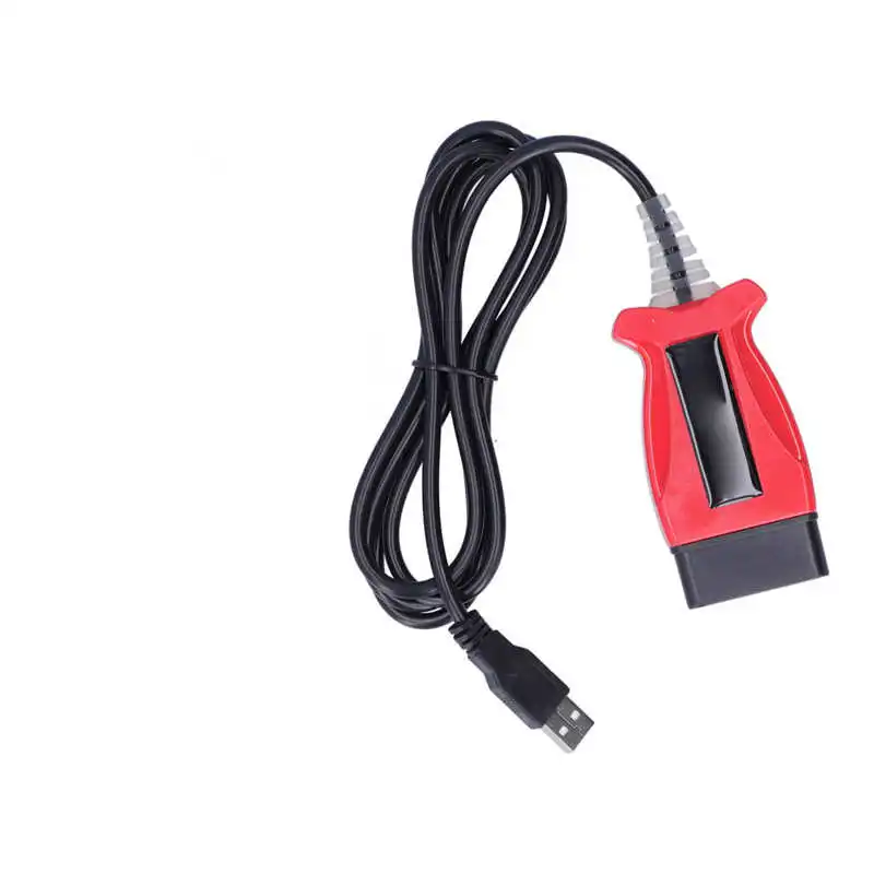 Инструмент для проверки ошибок автомобиля, автомобильный диагностический кабель, многофункциональная Замена для Focus MK3 2012-2017 C346 для сканиро...
Инструмент для проверки ошибок автомобиля, автомобильный диагностический кабель, многофункциональная Замена для Focus MK3 2012-2017 C346 для сканиро...