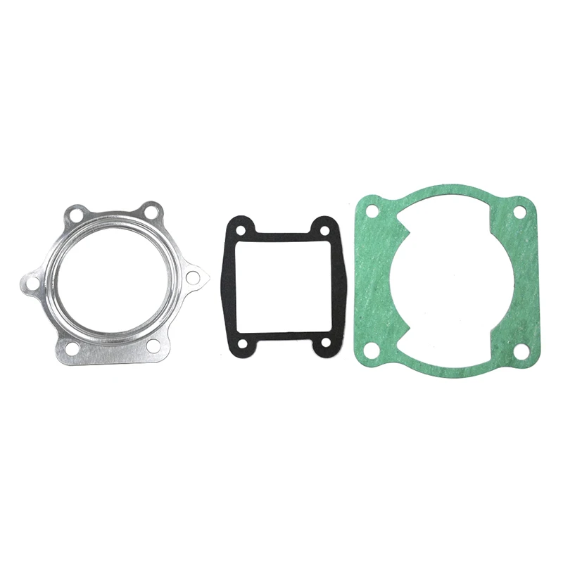 Новая прокладка верхней головки AHL для Yamaha Blaster 200 YFS200 1988-2006 YFS 2XJ-11181-00-00 3JM-11351-01-00