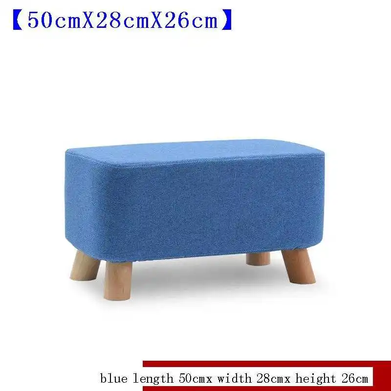 Пуф со склада для хранения табуретов, оттоманка, сменная обувь, табурет для ног
Пуф со склада для хранения табуретов, оттоманка, сменная обувь, табурет для ног