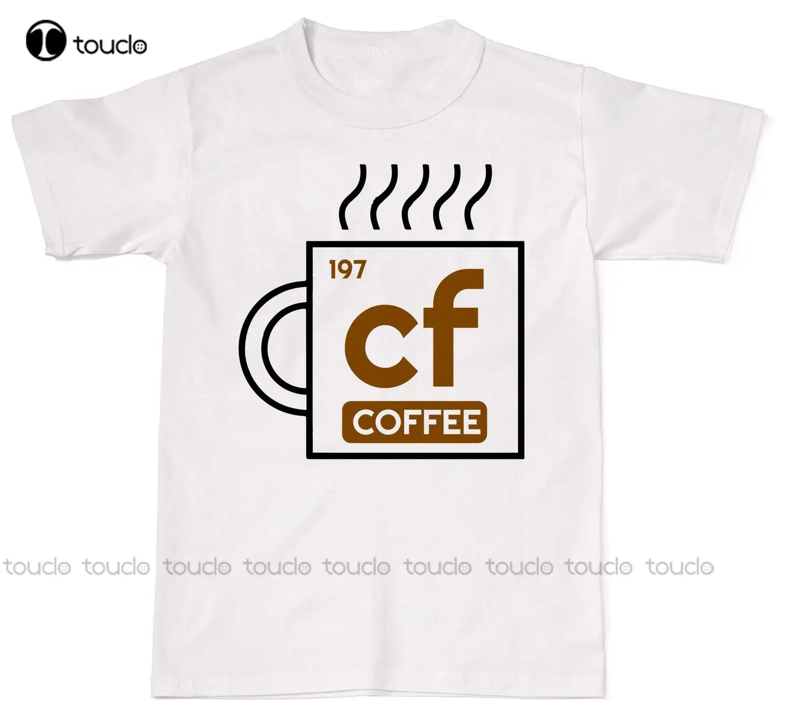 Brand New Summer Mens Short Sleeve Cool Casual Coffee Caffiene Coffee Symbol Element Chemistry Cute T Shirts fashion funny new
Brand New Summer Mens Short Sleeve Cool Casual Coffee Caffiene Coffee Symbol Element Chemistry Cute T Shirts fashion funny new