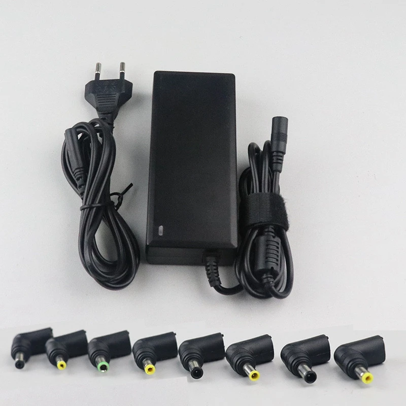 90W Notebook Power Supply Multi-Function Adapter Intelligent Voltage Regulating Power Supply Universal Charger
90W Notebook Power Supply Multi-Function Adapter Intelligent Voltage Regulating Power Supply Universal Charger