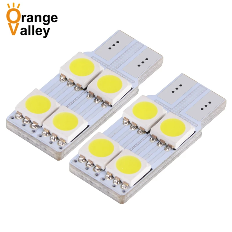100 шт. хит продаж sdle W5W 4 SMD светодиодный 5050 Автомобильная Лампа T10 194 168 автомобильная лампа для чтения светильник для двери освещение светильн...
100 шт. хит продаж sdle W5W 4 SMD светодиодный 5050 Автомобильная Лампа T10 194 168 автомобильная лампа для чтения светильник для двери освещение светильн...