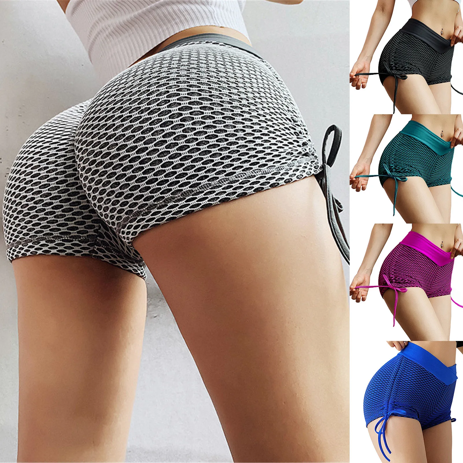 Sports tights women's hips and abdomen high waist pants stretch tights running peach hip pants women's jogger yoga pants
Sports tights women's hips and abdomen high waist pants stretch tights running peach hip pants women's jogger yoga pants