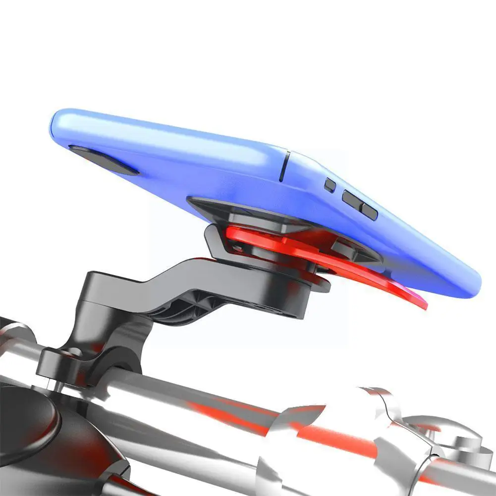 Простой держатель для телефона на мотоцикл и велосипед, регулируемая подставка, кронштейн для крепления на руль велосипеда для Xiaomi iPhone O9M7
Простой держатель для телефона на мотоцикл и велосипед, регулируемая подставка, кронштейн для крепления на руль велосипеда для Xiaomi iPhone O9M7