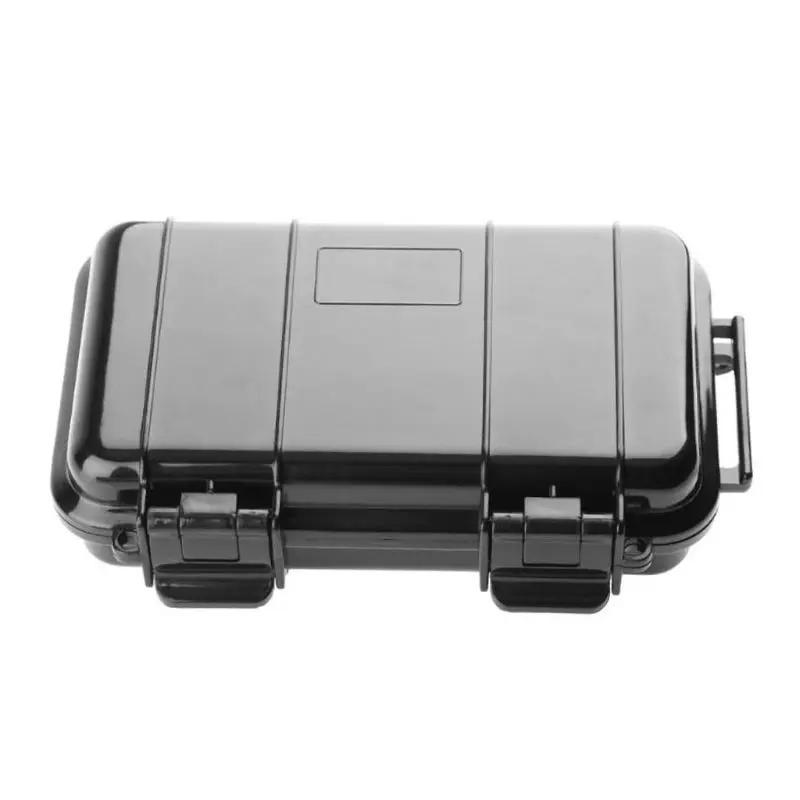 Outdoor Shockproof Pressure Resistant Waterproof Dustproof Sealed Waterproof Safety Case ABS Plastic Tool Box Dry Box Survival
Outdoor Shockproof Pressure Resistant Waterproof Dustproof Sealed Waterproof Safety Case ABS Plastic Tool Box Dry Box Survival