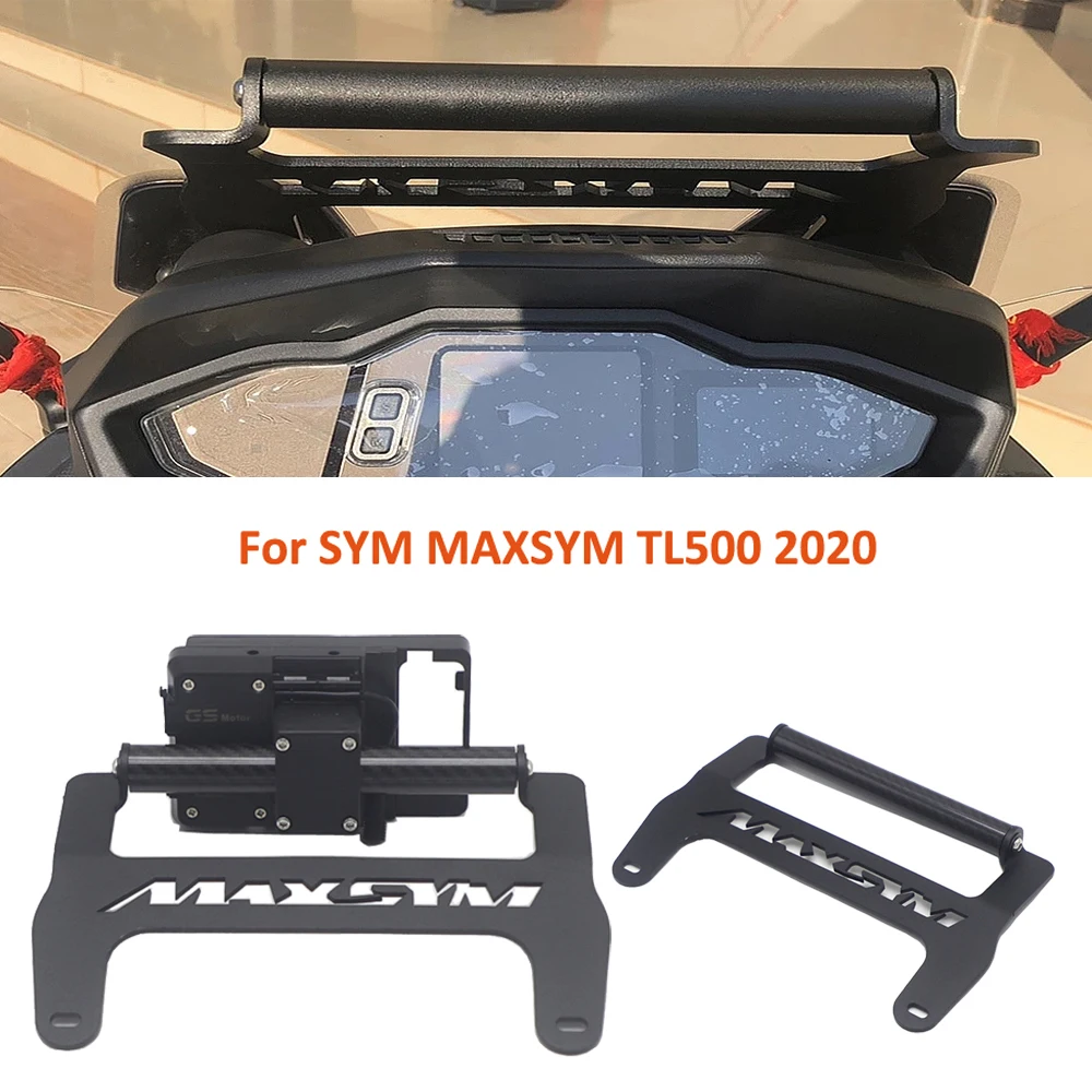 Передняя подставка для телефона SYM MAXSYM TL 2020 TL500, держатель для смартфона, GPS-навигатора
Передняя подставка для телефона SYM MAXSYM TL 2020 TL500, держатель для смартфона, GPS-навигатора