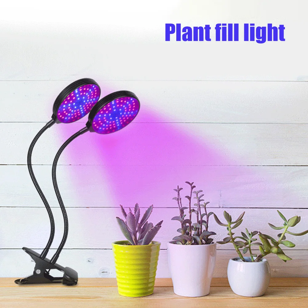 15/30/45W Waterproof LED Growing Light Full Spectrum Indoor Plants Seedlings Growing Lamp Automatic on/off Timing for Greenhouse
15/30/45W Waterproof LED Growing Light Full Spectrum Indoor Plants Seedlings Growing Lamp Automatic on/off Timing for Greenhouse
