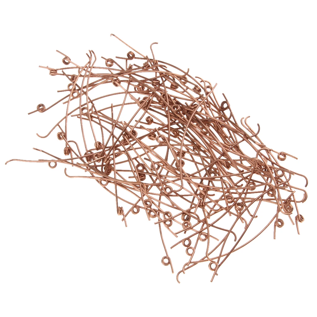 90pcs Durable Piano Butts Springs for Asian Type Hammer Butts Piano Repair Parts Replacement
90pcs Durable Piano Butts Springs for Asian Type Hammer Butts Piano Repair Parts Replacement
