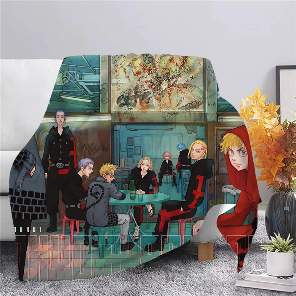 Lustige Tokyo Revengers Flanell Decke 3D Anime Sherpa Decke Wandern Picknick Decke Büro Nickerchen Decke Drop Verschiffen
Lustige Tokyo Revengers Flanell Decke 3D Anime Sherpa Decke Wandern Picknick Decke Büro Nickerchen Decke Drop Verschiffen