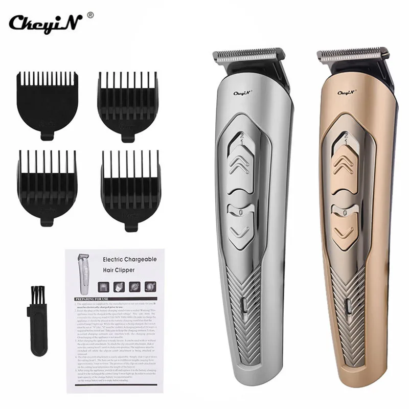 CkeyiN Professional Electric Hair Clipper For Men Baby Child Rechargeable Hair Trimmer Cutter Hair Cutting Machine Low Noise
CkeyiN Professional Electric Hair Clipper For Men Baby Child Rechargeable Hair Trimmer Cutter Hair Cutting Machine Low Noise
