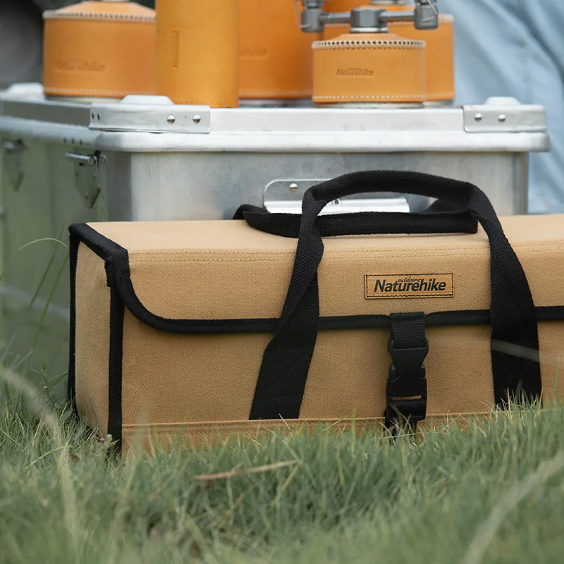 Naturehike Outdoor 9.6L Travel Storage Bag Camping Large Capacity Portable Accessories Bag Travel Box Picnic Sundry Tool
Naturehike Outdoor 9.6L Travel Storage Bag Camping Large Capacity Portable Accessories Bag Travel Box Picnic Sundry Tool