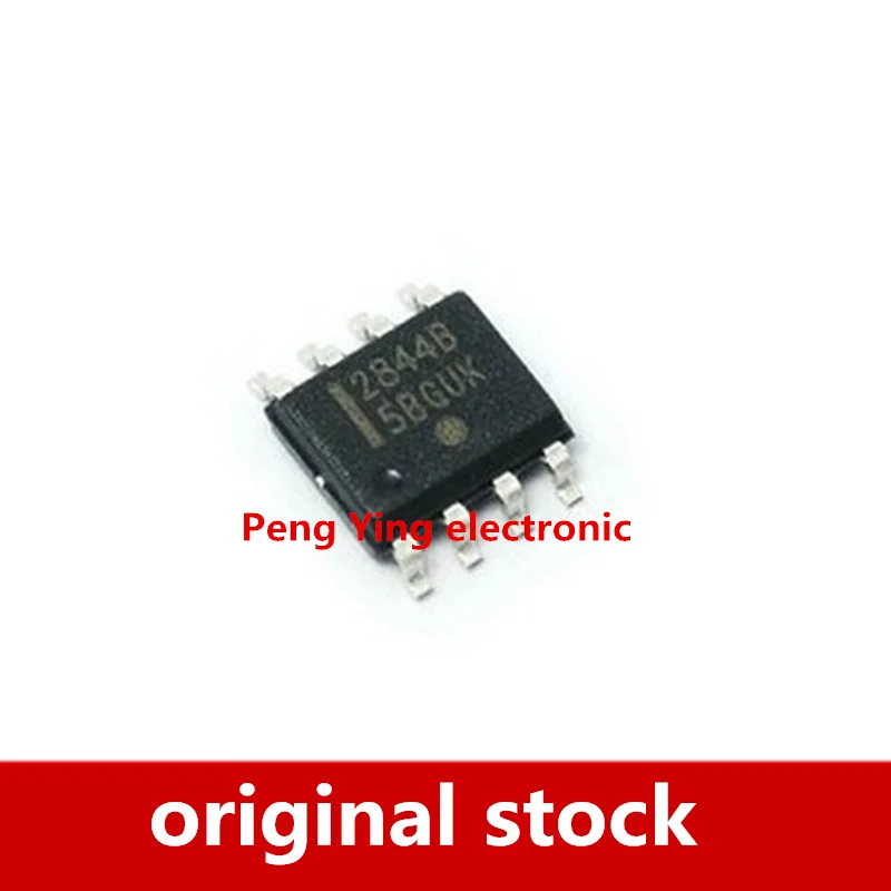 10 pieces/batch UC2842BD UC2843BDUC2844BDUC2845BD SOP UC2842BDG UC2843B UC2844B UC2845B SOP original spot
10 pieces/batch UC2842BD UC2843BDUC2844BDUC2845BD SOP UC2842BDG UC2843B UC2844B UC2845B SOP original spot