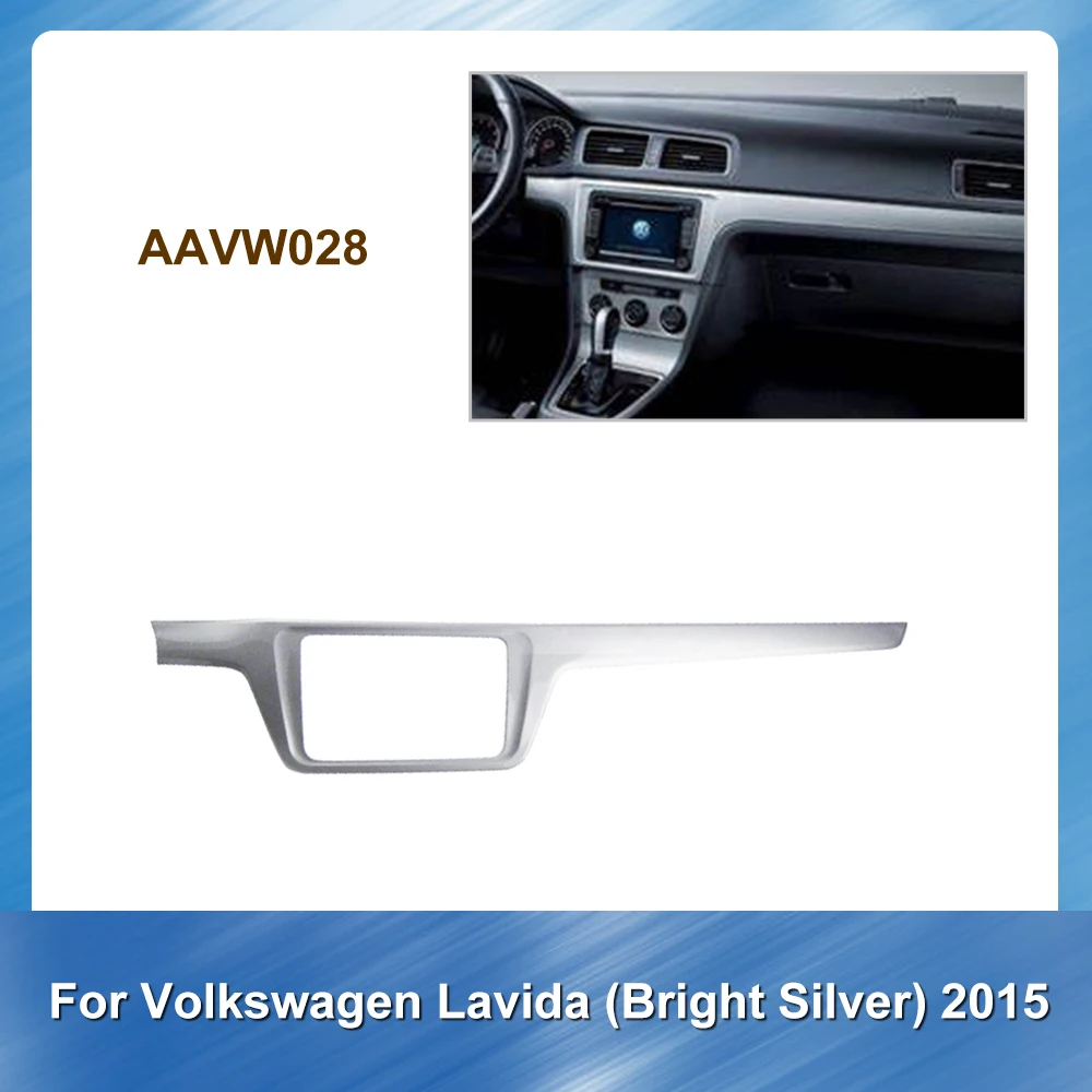 2 din радиоприемник для Volkswagen Lavida, ярко-серебристый, 2015, стерео, аудио, панель, монтажный комплект, рамка, адаптер, радио
2 din радиоприемник для Volkswagen Lavida, ярко-серебристый, 2015, стерео, аудио, панель, монтажный комплект, рамка, адаптер, радио