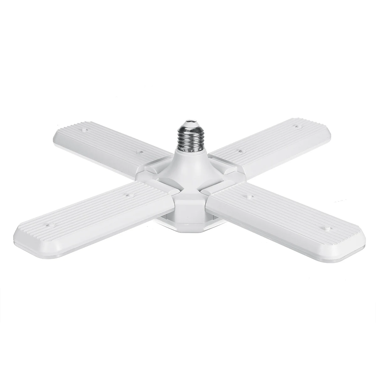 100W E27 Super Bright Industrial Lighting B22 LED Foldable Garage Light 180 Degrees Deformable Led High Bay Lamp for Workshop 
100W E27 Super Bright Industrial Lighting B22 LED Foldable Garage Light 180 Degrees Deformable Led High Bay Lamp for Workshop