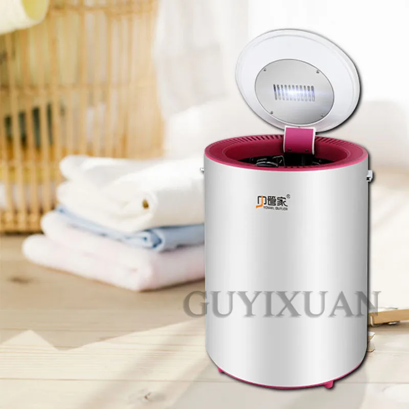 Нижнее белье бытовые полотенечной ткани для одежды Многофункциональный сушилка