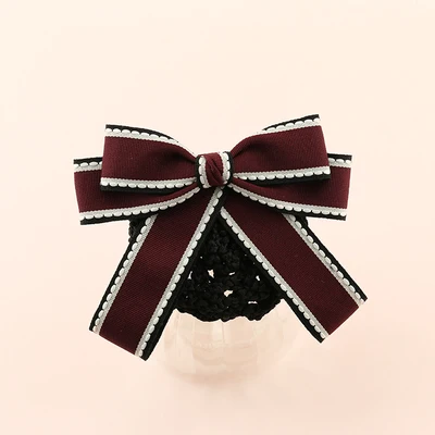 Gorgeous Vintage Bow Tie Men Women Unisex Shirt Ribbon Bowtie Jewelry Elastic Adjustable Fixed Wedding Party Uniform Accessory
Gorgeous Vintage Bow Tie Men Women Unisex Shirt Ribbon Bowtie Jewelry Elastic Adjustable Fixed Wedding Party Uniform Accessory