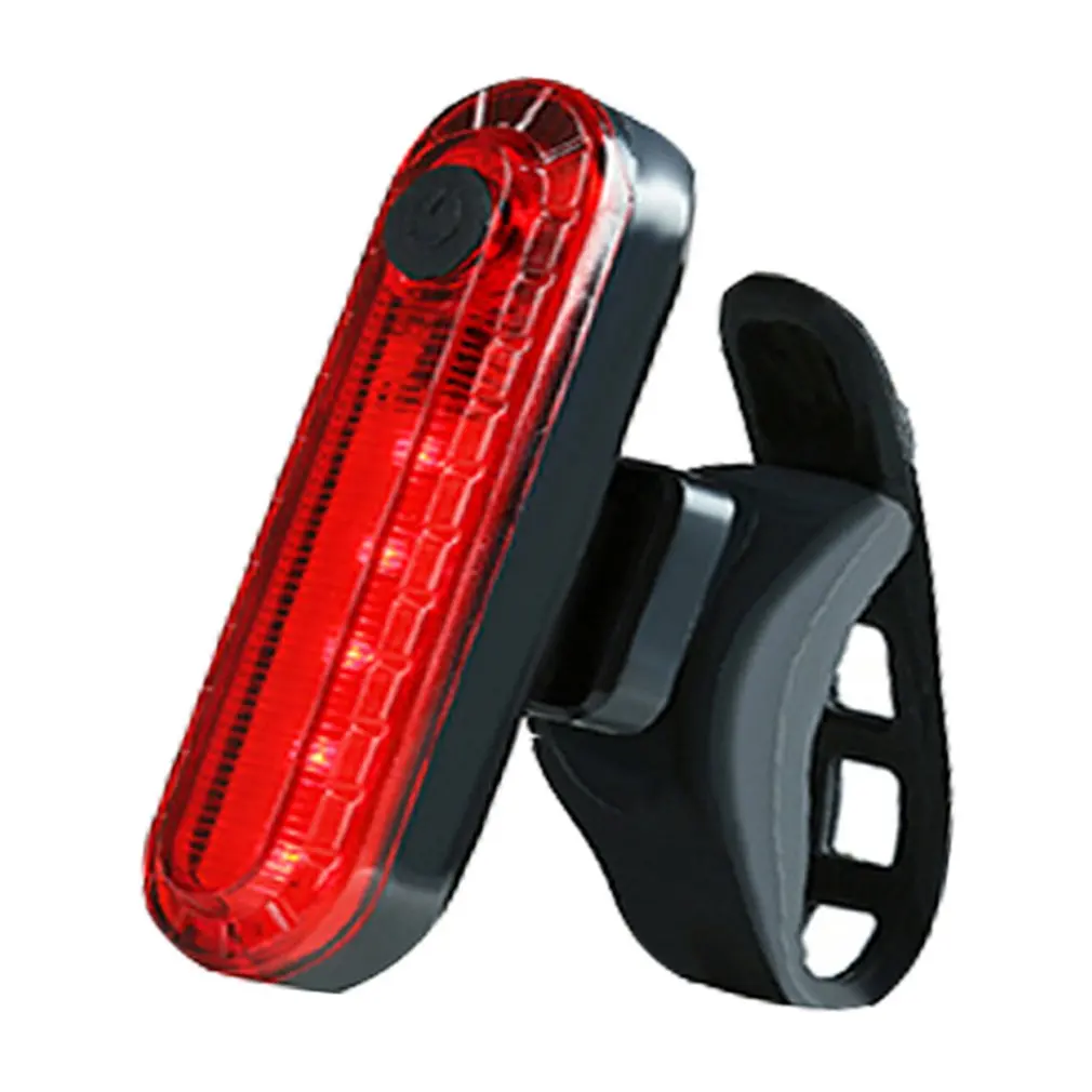 Bicycle Usb Charging Taillights Mountain Highlights Waterproof Bicycle Taillights Accessories Led Helmet Warning Lights
Bicycle Usb Charging Taillights Mountain Highlights Waterproof Bicycle Taillights Accessories Led Helmet Warning Lights