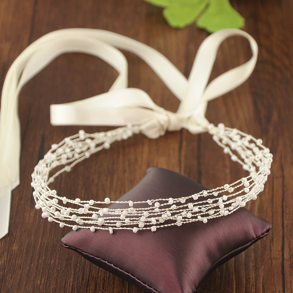 TRiXY SH28-S Handmade Bridal Belts with Pearls Wedding Sash for Abiye Night Dress Wedding Dress Accessories Woman Thin Belt
TRiXY SH28-S Handmade Bridal Belts with Pearls Wedding Sash for Abiye Night Dress Wedding Dress Accessories Woman Thin Belt