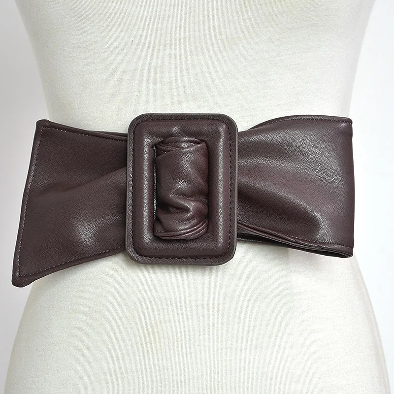 new pu imitation sheepskin wide belt, ladies fashion all-match bag buckle wide girdle belt wholesale 2021
new pu imitation sheepskin wide belt, ladies fashion all-match bag buckle wide girdle belt wholesale 2021