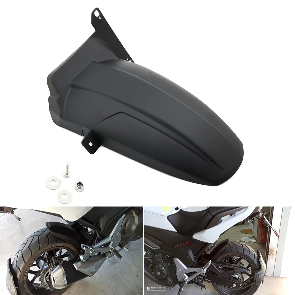 Новый основной брызговик для мотоцикла Honda NC700 NC750 NC700S NC700X NC750S NC750X 2012-2020 2021 черный АБС-пластик
Новый основной брызговик для мотоцикла Honda NC700 NC750 NC700S NC700X NC750S NC750X 2012-2020 2021 черный АБС-пластик