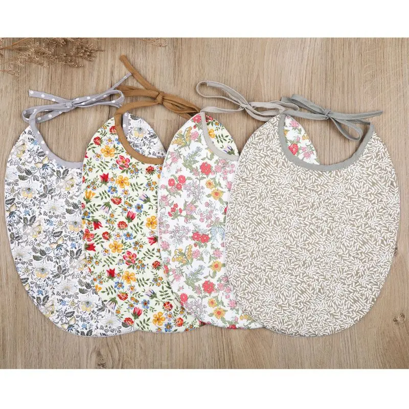 Cotton Baby Scarf Burp Cloth Bandana Bibs Newborn Baby Boy Infant Girl Toddler Scarf Waterproof Bib
Cotton Baby Scarf Burp Cloth Bandana Bibs Newborn Baby Boy Infant Girl Toddler Scarf Waterproof Bib