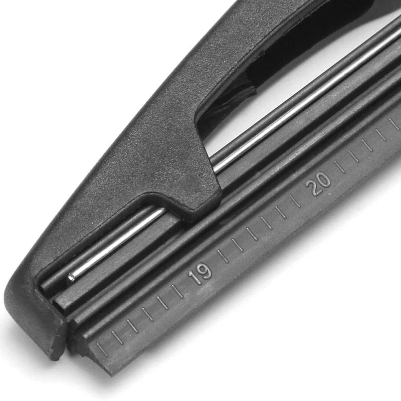Rear Windshield Wiper Arm Set,Back Windshield Wiper Arm Blade Set for Peugeot 107 Fit for Citroen C1 Fit for Toyota Aygo
Rear Windshield Wiper Arm Set,Back Windshield Wiper Arm Blade Set for Peugeot 107 Fit for Citroen C1 Fit for Toyota Aygo