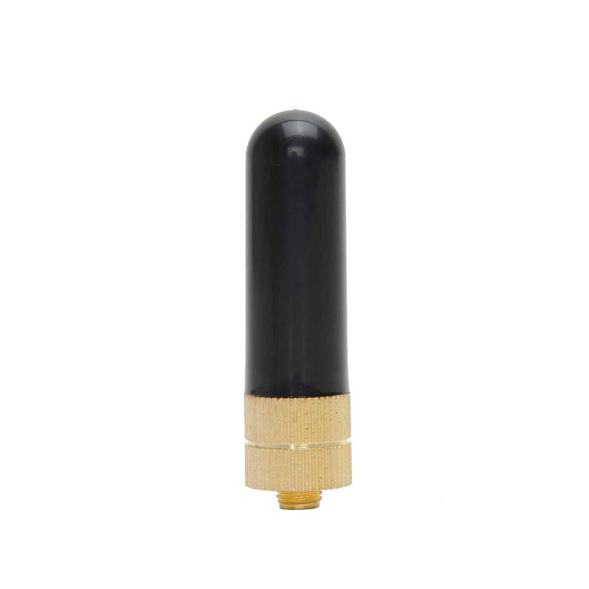 ABBREE AR805S SMA F Женская Мини двухдиапазонная антенна VHF/UHF 144/430 МГц для Baofeng UV 5R 82