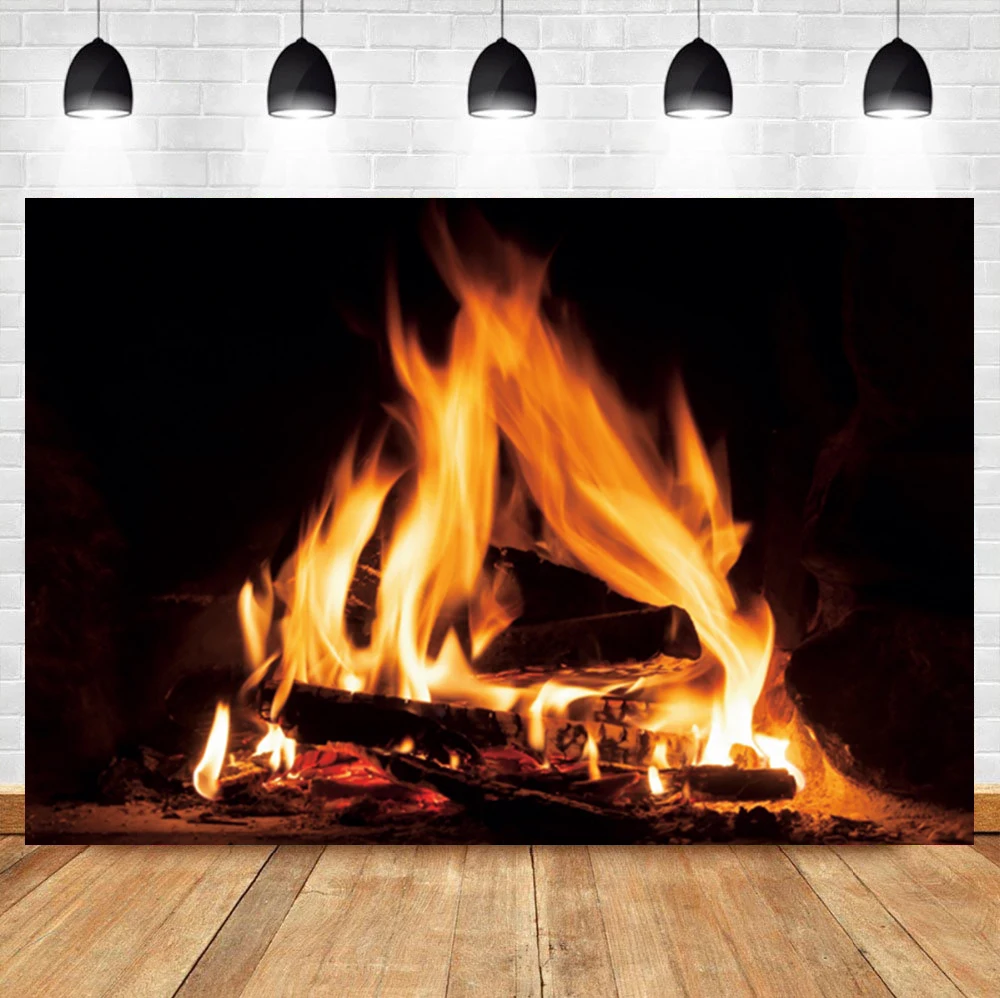 Laeacco Flame Fire Fireplace Christmas Party Baby Children Portrait Photo Background Photographic Backdrop For Photo Studio
Laeacco Flame Fire Fireplace Christmas Party Baby Children Portrait Photo Background Photographic Backdrop For Photo Studio