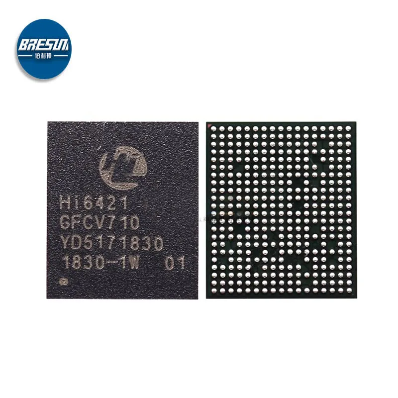 2PCS For Huawei MATE9 MT8 P9 Glory 8 WIFI module IC BCM43455XKUBG HI6422 power supply HI6421 GWC
2PCS For Huawei MATE9 MT8 P9 Glory 8 WIFI module IC BCM43455XKUBG HI6422 power supply HI6421 GWC