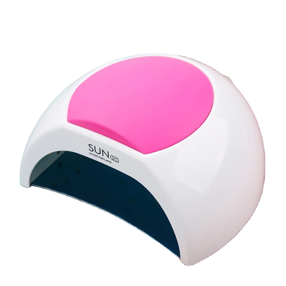 wholesale 24pcs/ctn premium uv led nail lamp 48w 33pcs uv led beads double light source nail drying machine
wholesale 24pcs/ctn premium uv led nail lamp 48w 33pcs uv led beads double light source nail drying machine