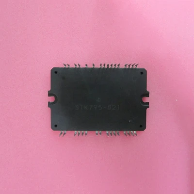 1pcs/lot STK795-821 STK795-821 HYB-32
1pcs/lot STK795-821 STK795-821 HYB-32