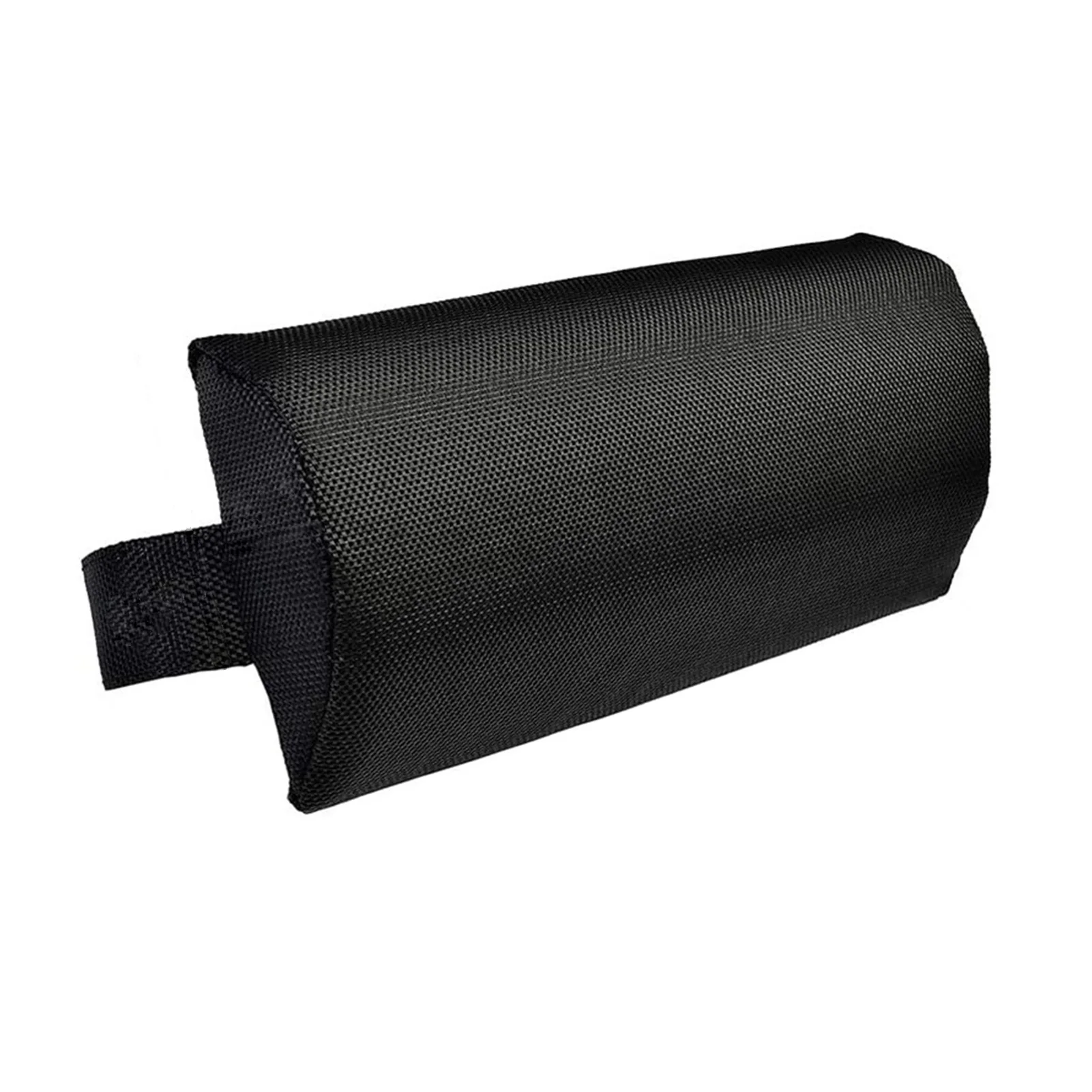 Outdoor Home Headrest Pillow Easy Install Neck Care Breathable Beach Support For Recliner Replacement Part With Elastic Band
Outdoor Home Headrest Pillow Easy Install Neck Care Breathable Beach Support For Recliner Replacement Part With Elastic Band