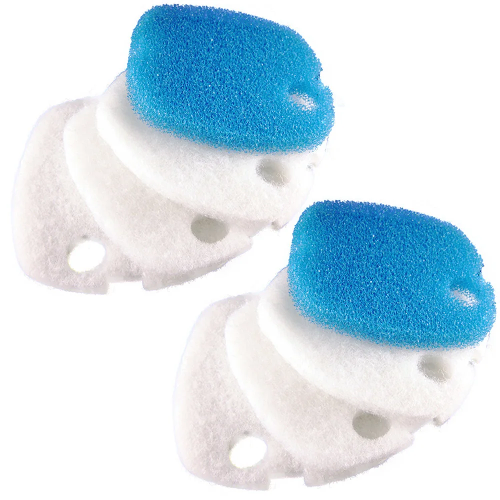 HW 302A 505A Original Filter Foam Sponge Replacement Aquarium Accessories Pads For SUNSUN GRECH External Canister Filter
HW 302A 505A Original Filter Foam Sponge Replacement Aquarium Accessories Pads For SUNSUN GRECH External Canister Filter