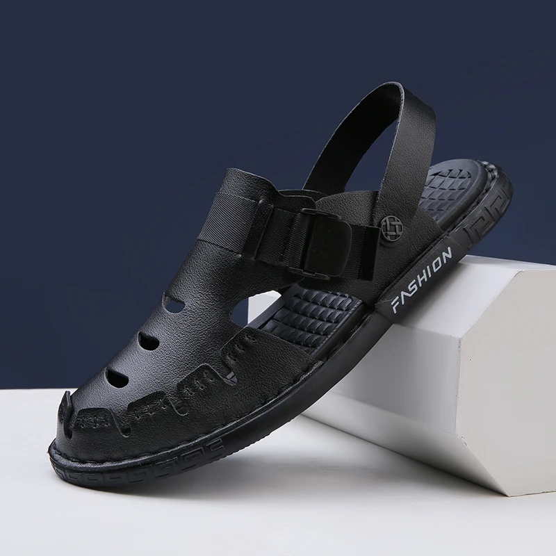 Sandali Da Uomo Slide Sandals Men Sandalle Homme Sandalias Para Hombre Sandalia Rasteira Sandles For Masculina Cuero
Sandali Da Uomo Slide Sandals Men Sandalle Homme Sandalias Para Hombre Sandalia Rasteira Sandles For Masculina Cuero