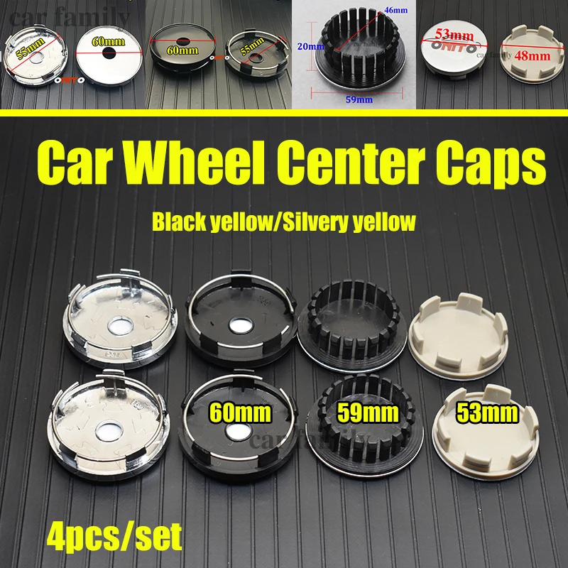 4pcs/set for Lanos Orlando Captiva Lacetti Aveo Niva 60mm 59mm 83mm Car Wheel Center Cap Cover Auto Logo 
4pcs/set for Lanos Orlando Captiva Lacetti Aveo Niva 60mm 59mm 83mm Car Wheel Center Cap Cover Auto Logo