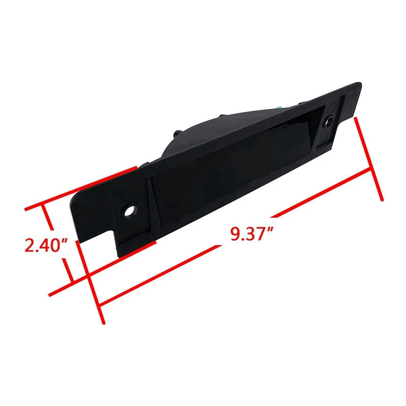 Third Brake Light Fit for Land Rover Discovery Defender 90/110 LED 3Rd Brake Light High Mount Stop Light XFK100290
Third Brake Light Fit for Land Rover Discovery Defender 90/110 LED 3Rd Brake Light High Mount Stop Light XFK100290