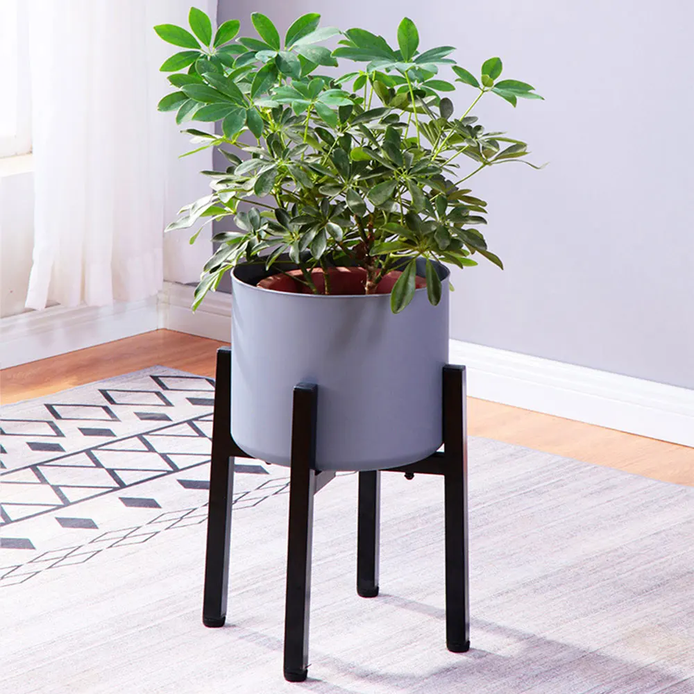 Adjustable Flower Pot Holder Plant Stand Freestanding Display Rack Retractable Balcony Home Bonsai Iron Art Holder
Adjustable Flower Pot Holder Plant Stand Freestanding Display Rack Retractable Balcony Home Bonsai Iron Art Holder