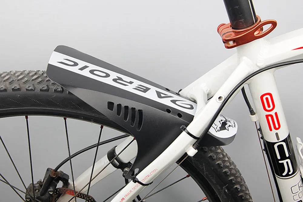 Велосипедные Крылья крыло передние задние колеса крылья вилка простой MTB горный