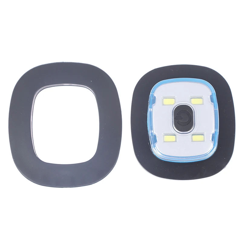 Светодиодная шапочка, карманная лампа для режима «свободные руки», легко устанавливается, быстросъемная фара, шапочка для замены лампы
Светодиодная шапочка, карманная лампа для режима «свободные руки», легко устанавливается, быстросъемная фара, шапочка для замены лампы