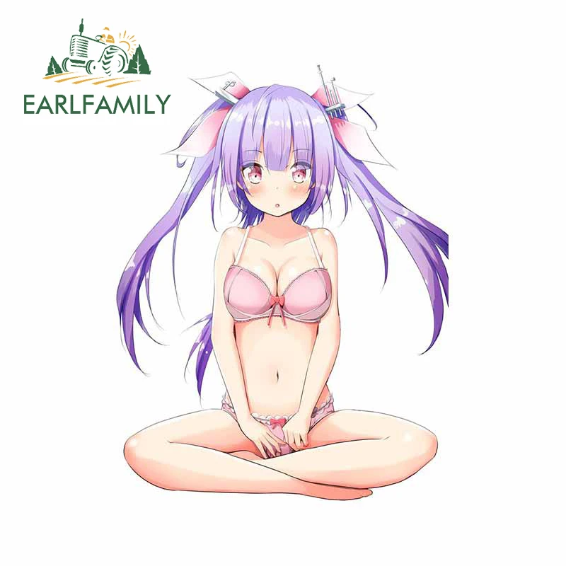 EARLFAMILY, 13 см x 9,9 см, фиолетовые волосы, автомобильная наклейка Loli, персональная аниме наклейка, устойчивая к царапинам защита для окна, бампер...
EARLFAMILY, 13 см x 9,9 см, фиолетовые волосы, автомобильная наклейка Loli, персональная аниме наклейка, устойчивая к царапинам защита для окна, бампер...