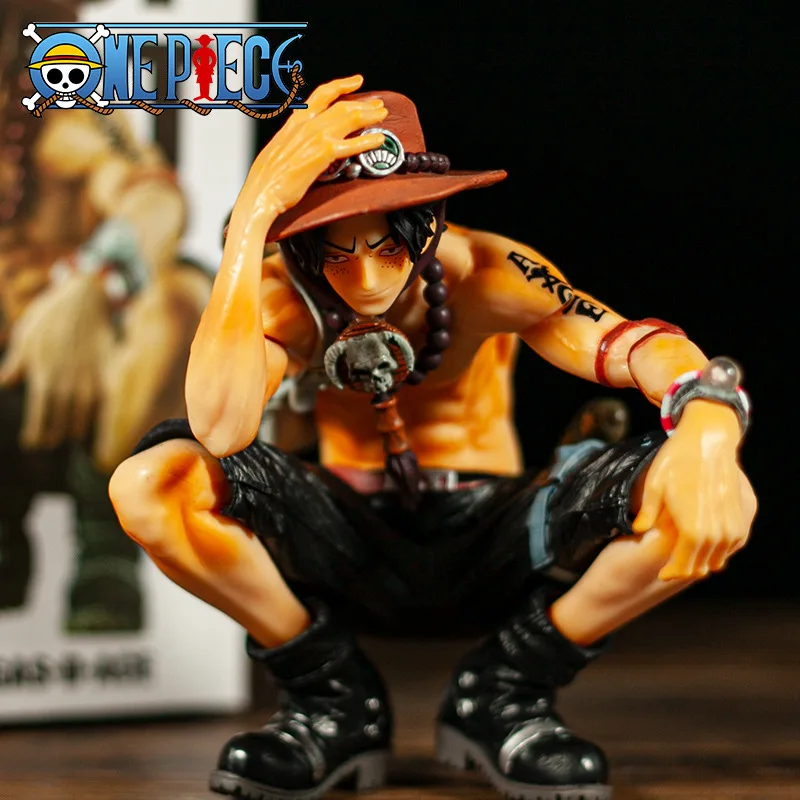 Изысканный ручной работы Ace Squatting рюкзак Luffy Zoro Sanji Ronami аниме модель украшения игрушка подарок вечевечерние подарок новинка подарок
Изысканный ручной работы Ace Squatting рюкзак Luffy Zoro Sanji Ronami аниме модель украшения игрушка подарок вечевечерние подарок новинка подарок