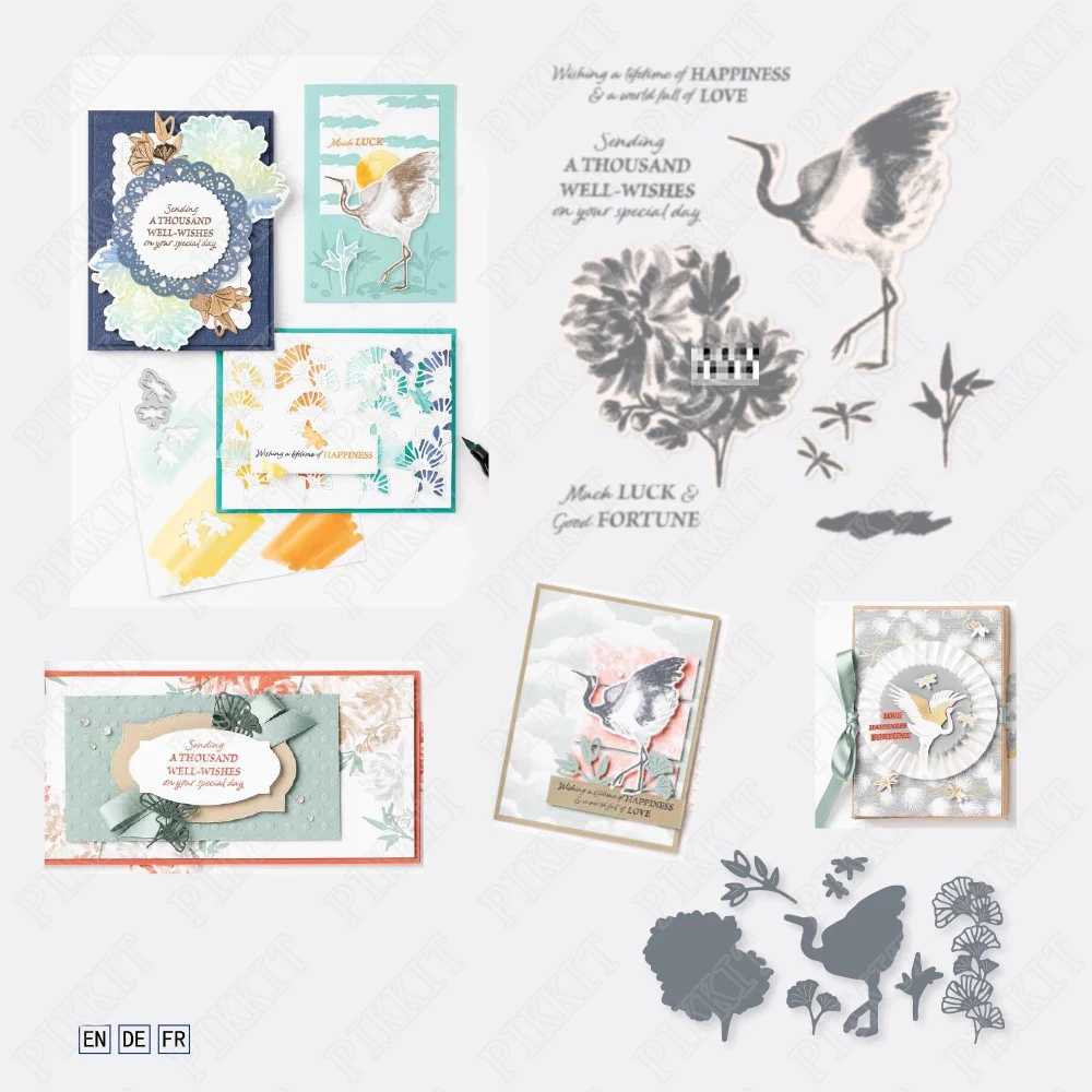 2021 New Beautiful Birds Metal Cutting Dies Stamps Scrapbook Diary Decoration Embossing Cut Dies Template DIY Greeting Card
2021 New Beautiful Birds Metal Cutting Dies Stamps Scrapbook Diary Decoration Embossing Cut Dies Template DIY Greeting Card