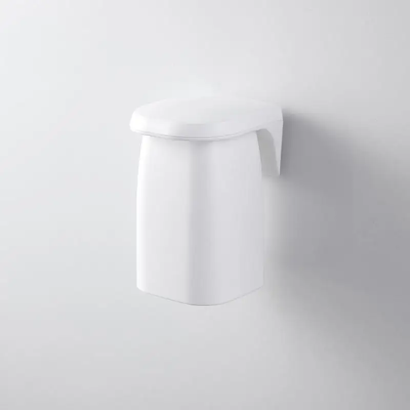 Magnetic mouthwash cup wall-mounted toothbrush rack toothbrushing cup wash cup simple household couple set tooth cylinder
Magnetic mouthwash cup wall-mounted toothbrush rack toothbrushing cup wash cup simple household couple set tooth cylinder