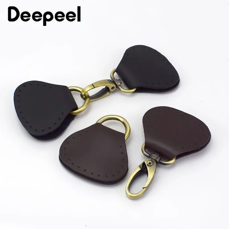 Deepeel 2/4 шт. кожаная металлическая застежка крючок ручка Пряжка для сумки двустороннее соединение подвесное кольцо сделай сам
Deepeel 2/4 шт. кожаная металлическая застежка крючок ручка Пряжка для сумки двустороннее соединение подвесное кольцо сделай сам