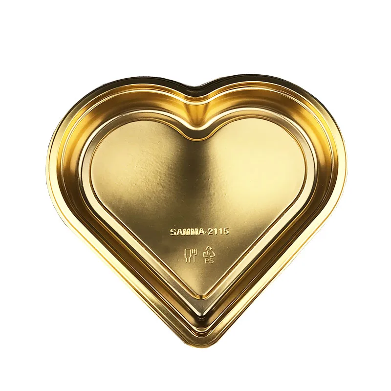 25pcs Net red Valentine's Day baking pastry love cake box diy handmade favors chocolate biscuits snack plastic boxes with lids
25pcs Net red Valentine's Day baking pastry love cake box diy handmade favors chocolate biscuits snack plastic boxes with lids